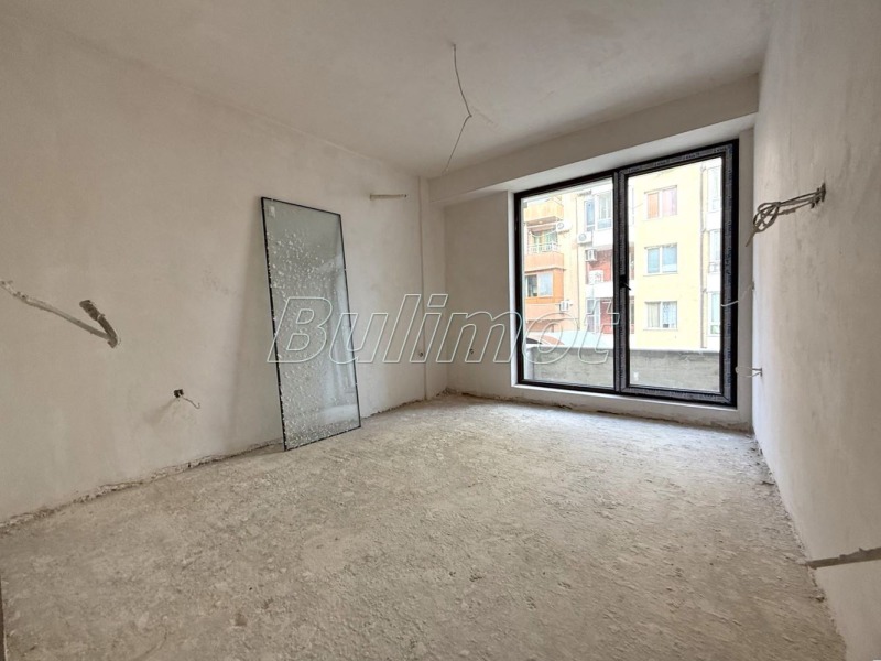 Продава 2-СТАЕН, гр. Варна, ХЕИ, снимка 3 - Апартаменти - 52154783