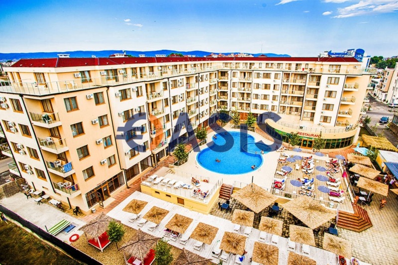 Продава 3-СТАЕН, гр. Несебър, област Бургас, снимка 5 - Апартаменти - 52265674