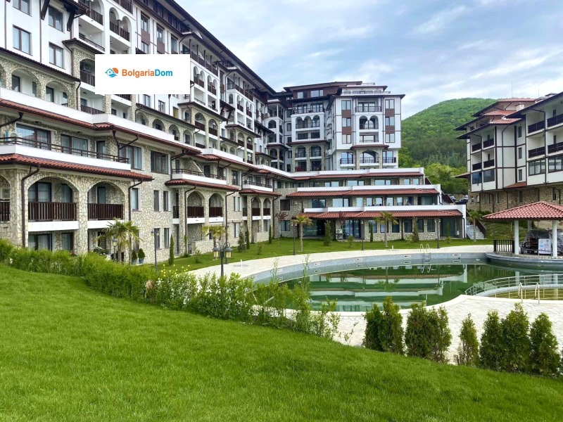 Продава 3-СТАЕН, гр. Свети Влас, област Бургас, снимка 15 - Апартаменти - 52464700