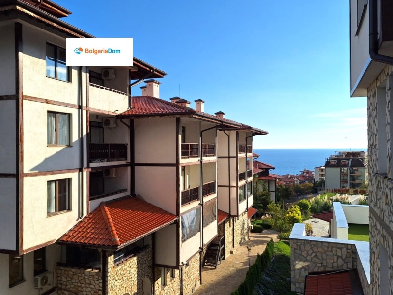 Продава 3-СТАЕН, област Бургас, гр. Свети Влас • 165000 € / 322711.95 лв. • 68563235 1