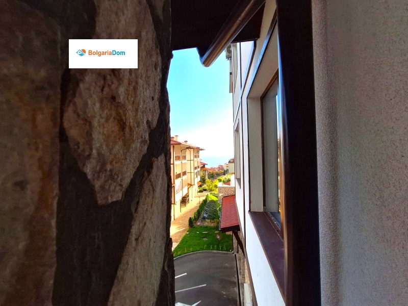 Продава 3-СТАЕН, гр. Свети Влас, област Бургас, снимка 13 - Апартаменти - 52464700