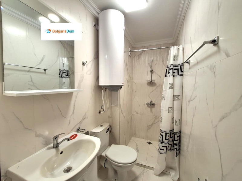 Продава 3-СТАЕН, гр. Свети Влас, област Бургас, снимка 12 - Апартаменти - 52464700