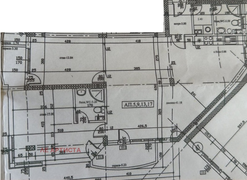 Продава 3-СТАЕН, гр. София, Младост 4, снимка 10 - Апартаменти - 52748987