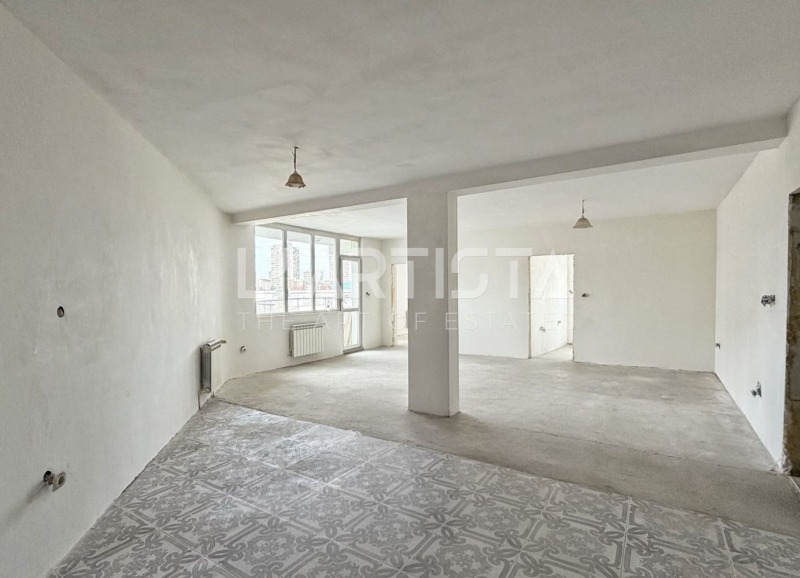 Продава 3-СТАЕН, гр. София, Младост 4, снимка 6 - Апартаменти - 52748987