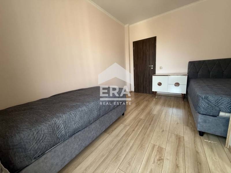 Продава 3-СТАЕН, гр. Варна, Трошево, снимка 9 - Апартаменти - 54536345