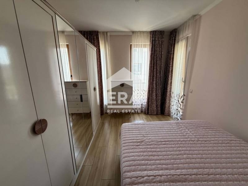 Продава 3-СТАЕН, гр. Варна, Трошево, снимка 7 - Апартаменти - 54536345