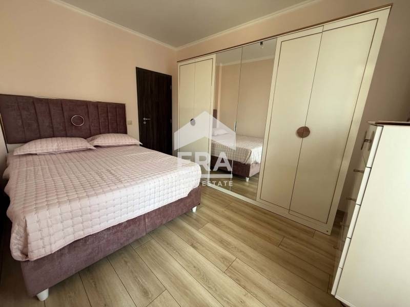 Продава 3-СТАЕН, гр. Варна, Трошево, снимка 8 - Апартаменти - 54536345