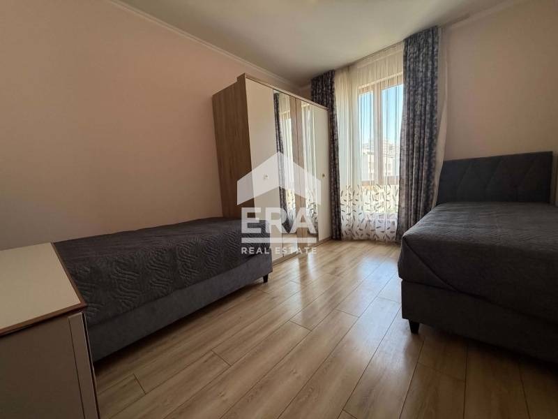Продава 3-СТАЕН, гр. Варна, Трошево, снимка 10 - Апартаменти - 54536345