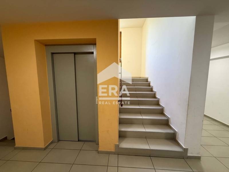 Продава 3-СТАЕН, гр. Варна, Трошево, снимка 14 - Апартаменти - 54536345