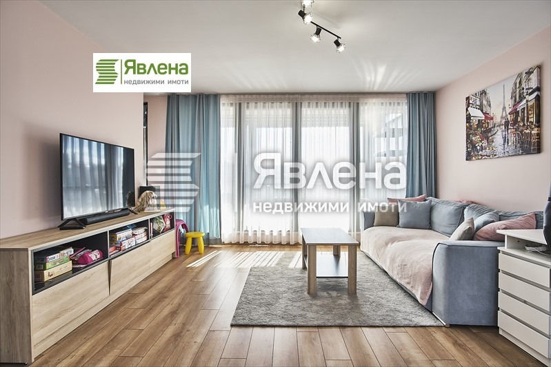 Продава 4-СТАЕН, гр. София, Кръстова вада, снимка 1 - Aпартаменти - 49551653