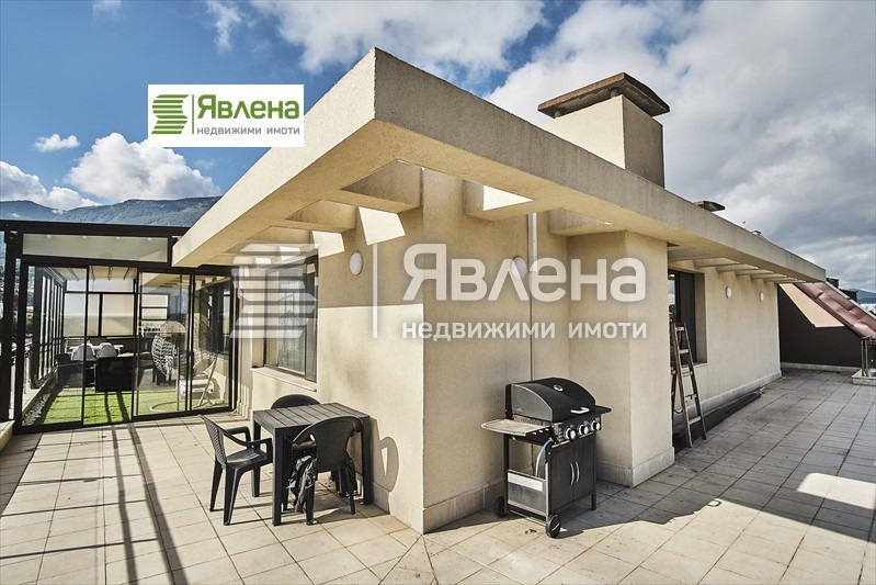 Продава 4-СТАЕН, гр. София, Кръстова вада, снимка 13 - Aпартаменти - 49551653