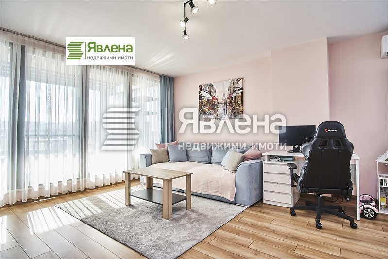 Продава 4-СТАЕН, гр. София, Кръстова вада, снимка 3 - Aпартаменти - 49551653