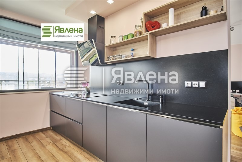 Продава 4-СТАЕН, гр. София, Кръстова вада, снимка 4 - Aпартаменти - 49551653