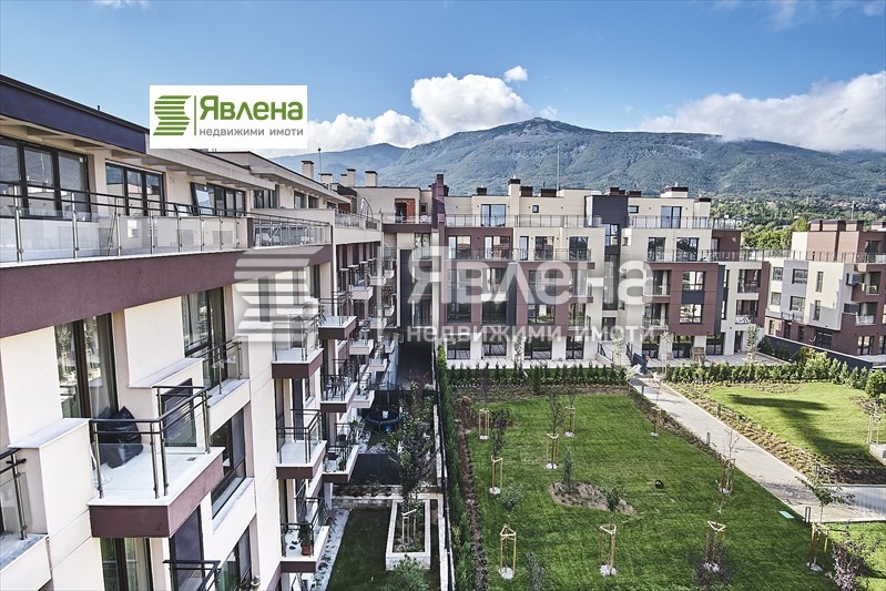 Продава 4-СТАЕН, гр. София, Кръстова вада, снимка 9 - Aпартаменти - 49551653