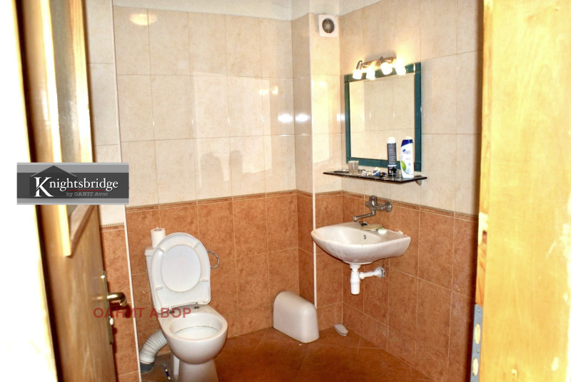 Продава  Мезонет град София , Малинова долина , 206 кв.м | 47897973 - изображение [4]
