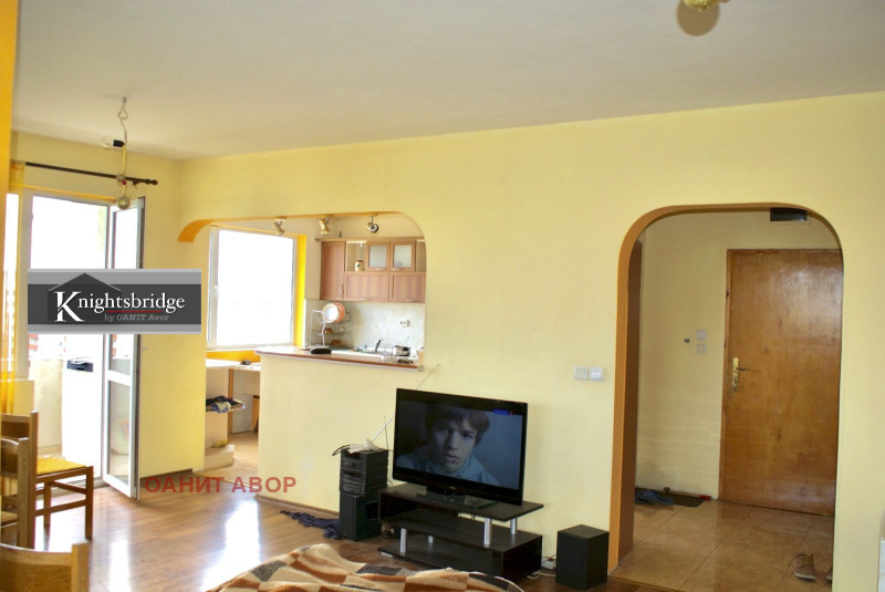 Продава  Мезонет град София , Малинова долина , 206 кв.м | 47897973 - изображение [2]