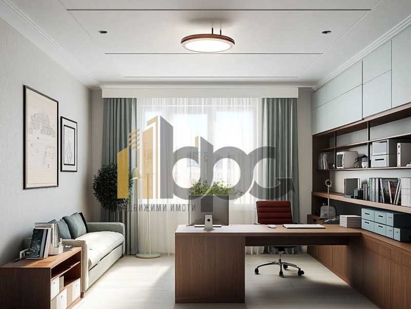 Na prodej  Kancelář Sofia , Ovča kupel , 30 m2 | 24700291