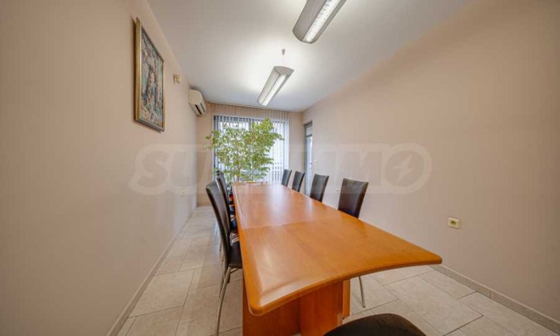 Продава ОФИС, гр. София, Лозенец, снимка 3 - Офиси - 53533964