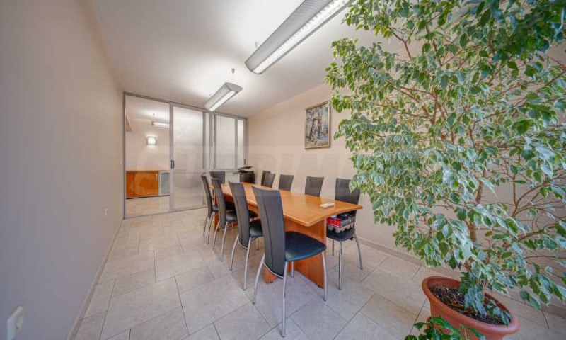 Продава ОФИС, гр. София, Лозенец, снимка 2 - Офиси - 53533964