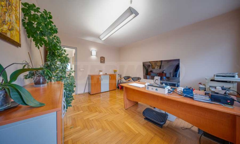 Продава ОФИС, гр. София, Лозенец, снимка 9 - Офиси - 53533964