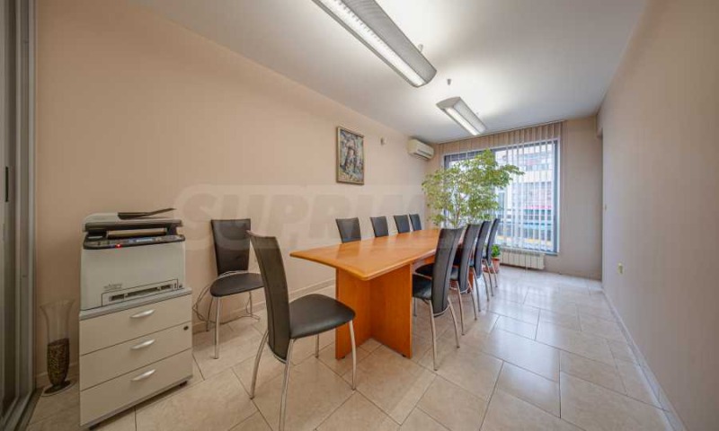 Продава ОФИС, гр. София, Лозенец