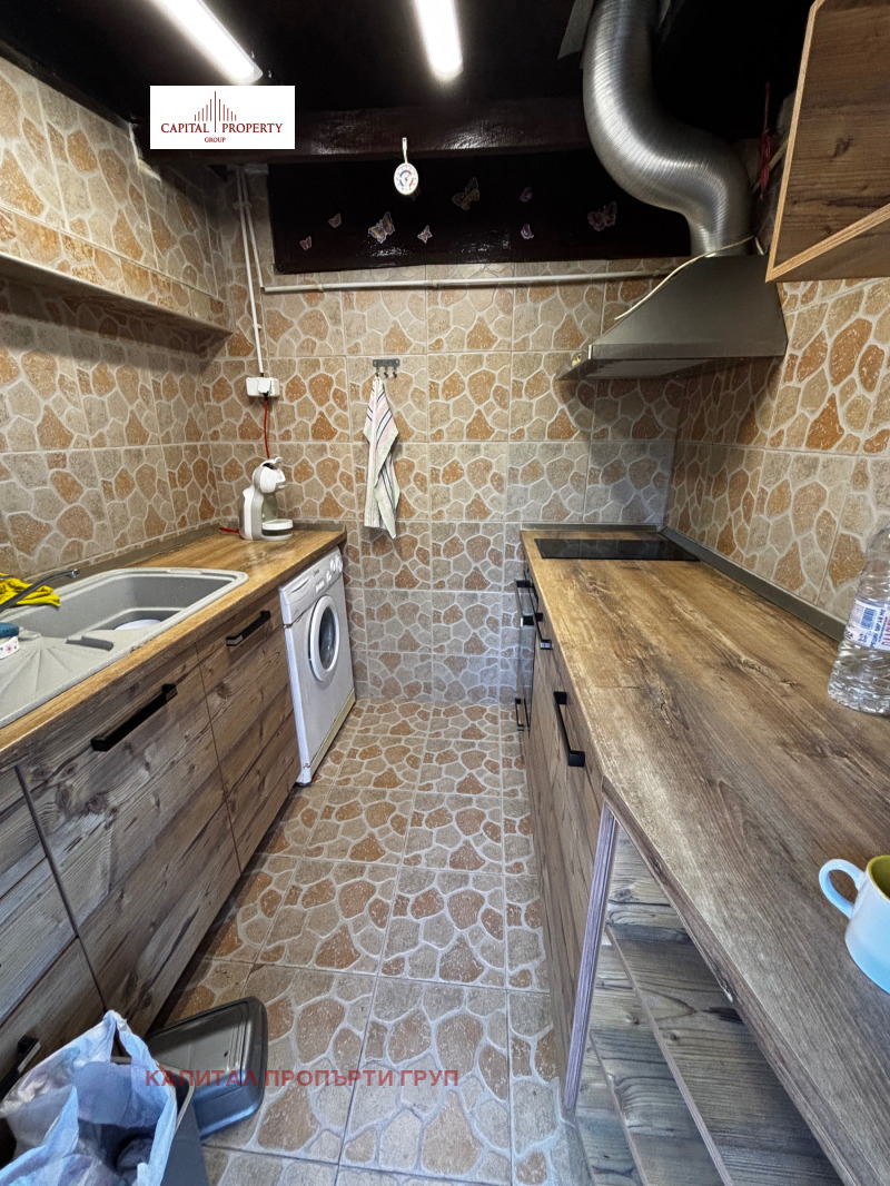 Продава КЪЩА, с. Малка Верея, област Стара Загора, снимка 9 - Къщи - 52259430