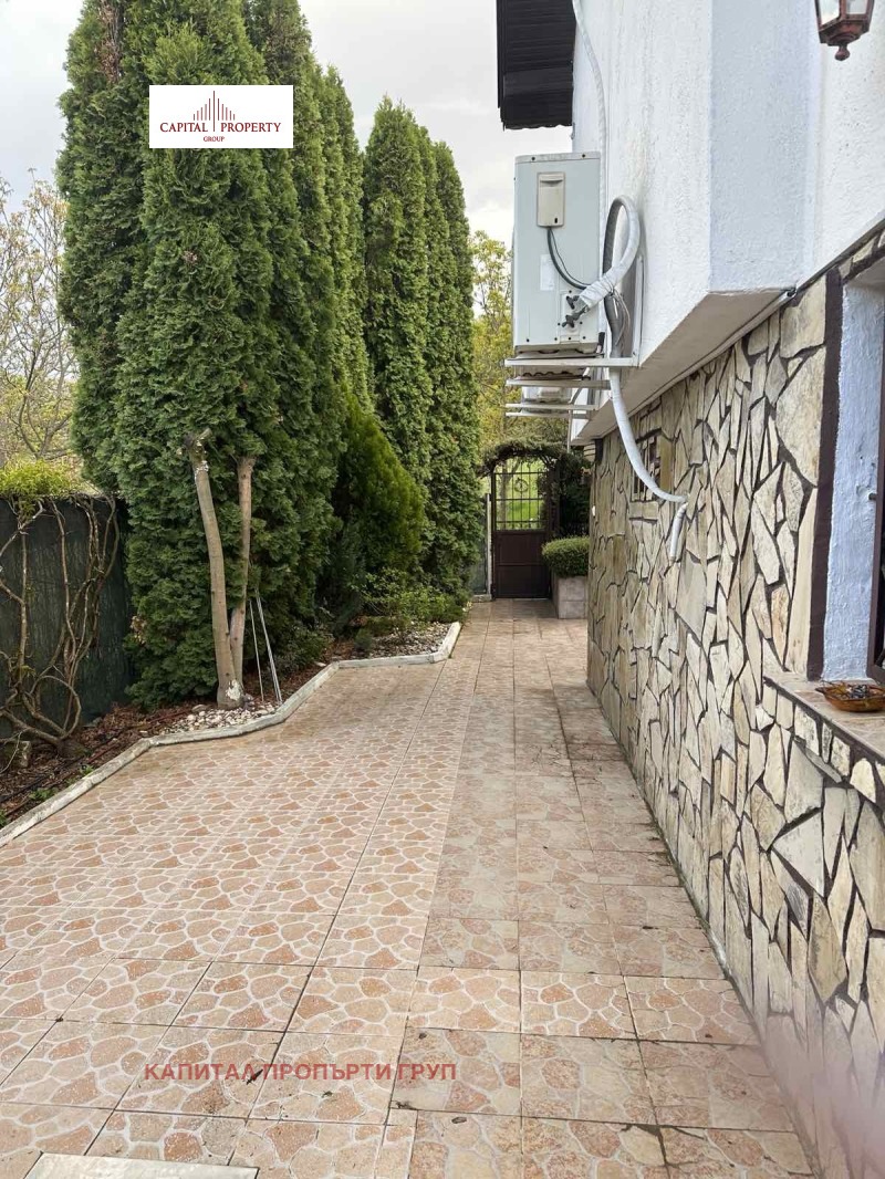 Продава КЪЩА, с. Малка Верея, област Стара Загора, снимка 2 - Къщи - 52259430