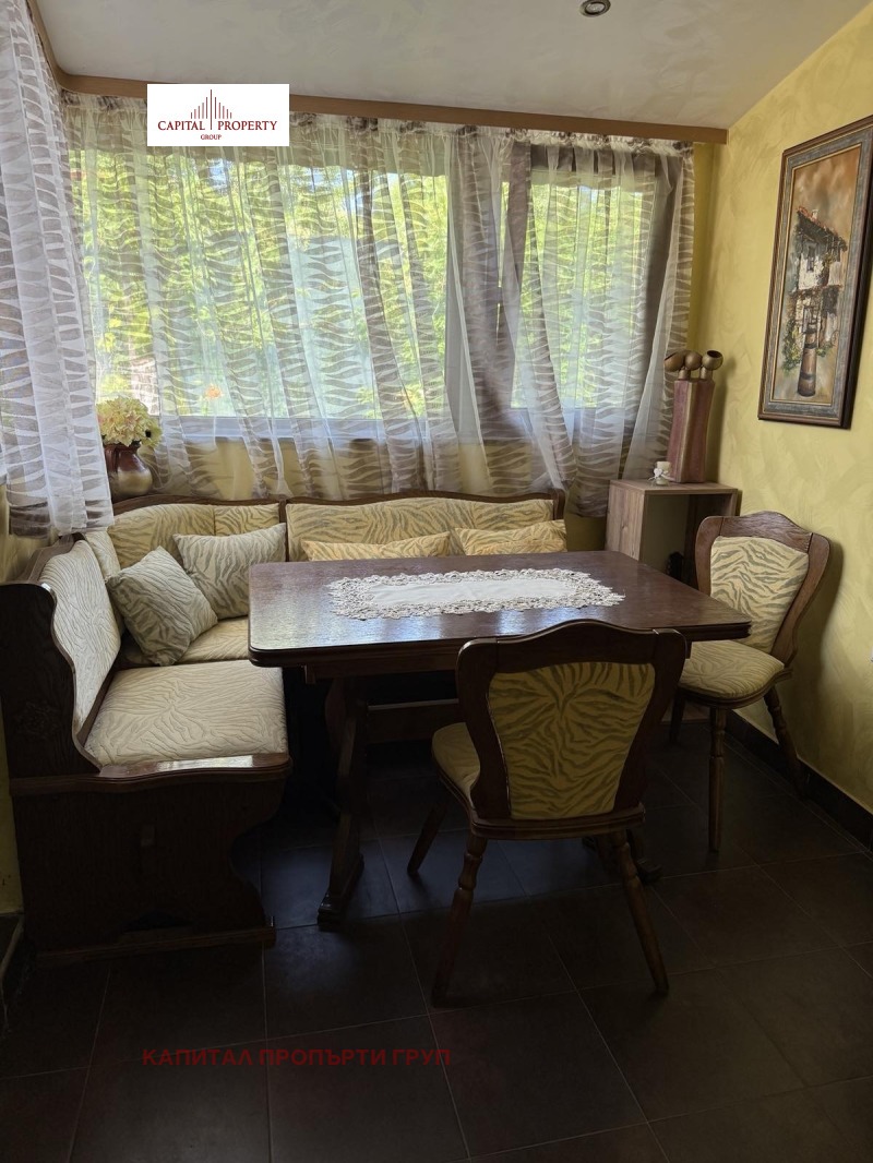 Продава КЪЩА, с. Малка Верея, област Стара Загора, снимка 14 - Къщи - 52259430