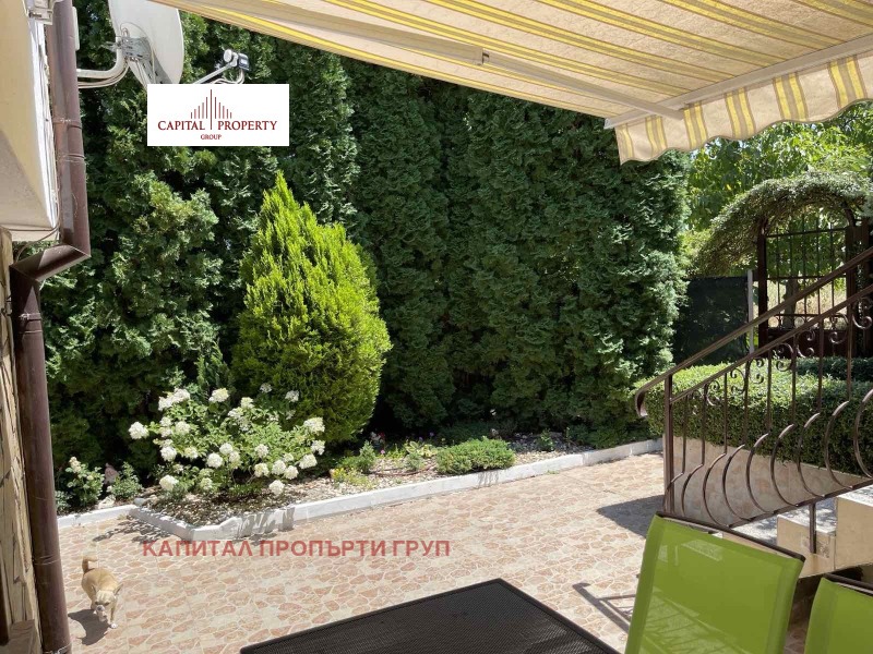 Продава КЪЩА, с. Малка Верея, област Стара Загора, снимка 7 - Къщи - 52259430