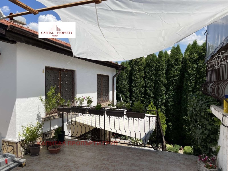 Продава КЪЩА, с. Малка Верея, област Стара Загора, снимка 5 - Къщи - 52259430