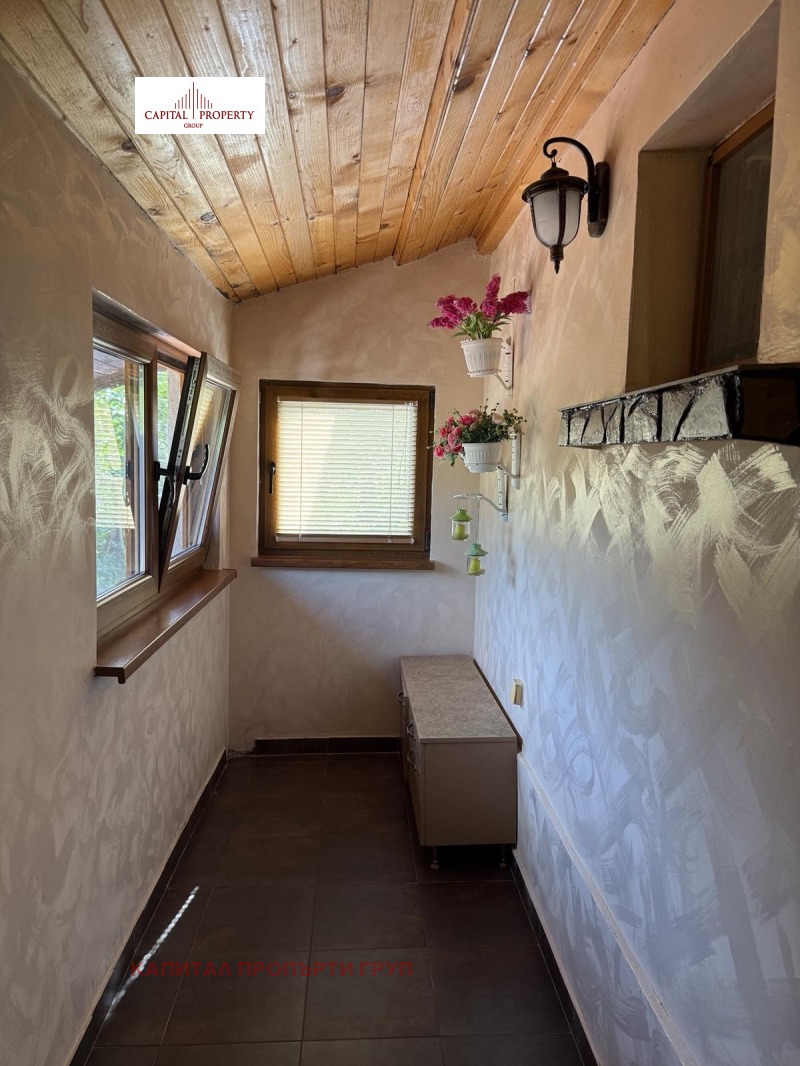 Продава КЪЩА, с. Малка Верея, област Стара Загора, снимка 13 - Къщи - 52259430