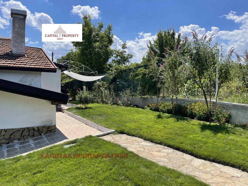 Продава КЪЩА, с. Малка Верея, област Стара Загора, снимка 4 - Къщи - 52259430