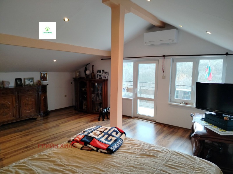 Продава КЪЩА, с. Драгичево, област Перник, снимка 3 - Къщи - 52794492