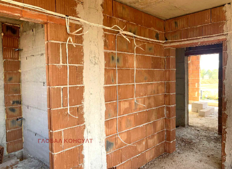 Продава КЪЩА, гр. Елин Пелин, област София област, снимка 8 - Къщи - 53008201