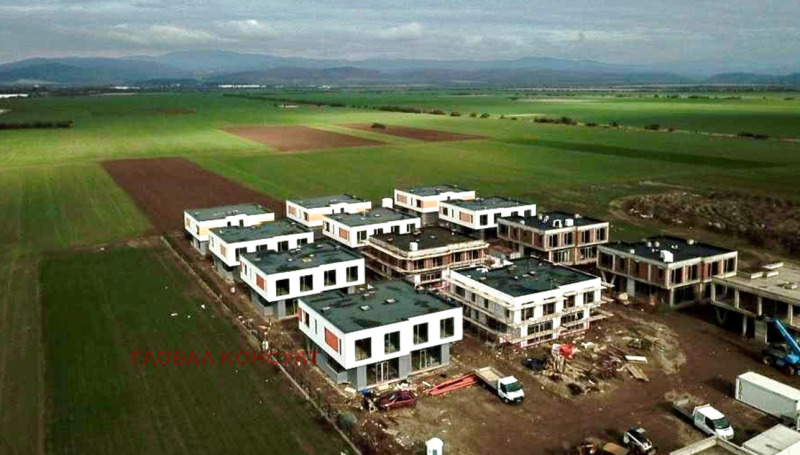 Продава КЪЩА, гр. Елин Пелин, област София област, снимка 9 - Къщи - 53008201