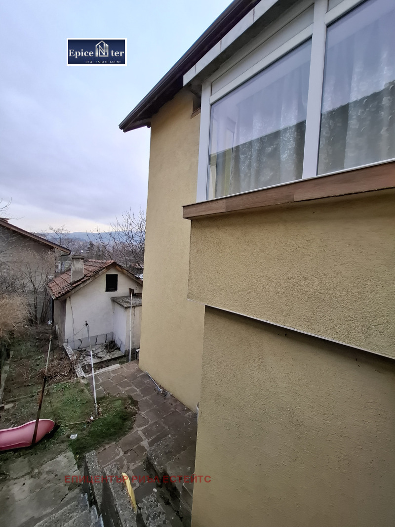 Продава КЪЩА, гр. Перник, Клепало, снимка 8 - Къщи - 53221729