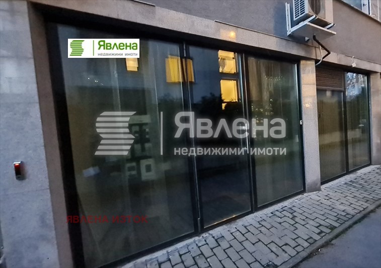 Продава МАГАЗИН, гр. София, Полигона, снимка 10 - Магазини - 52325812