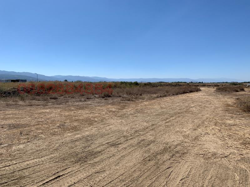 Продава ПАРЦЕЛ, гр. Пловдив, Западна дъга, снимка 2 - Парцели - 54161529