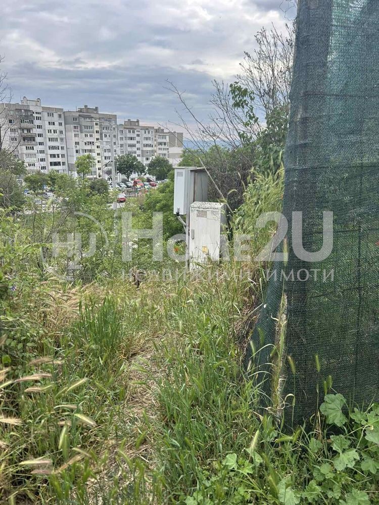Προς πώληση  Οικόπεδο Βαρνα , Βλαδησλαβ Βαρνεντσηκ 1 , 1000 τ.μ | 35877260 - εικόνα [3]