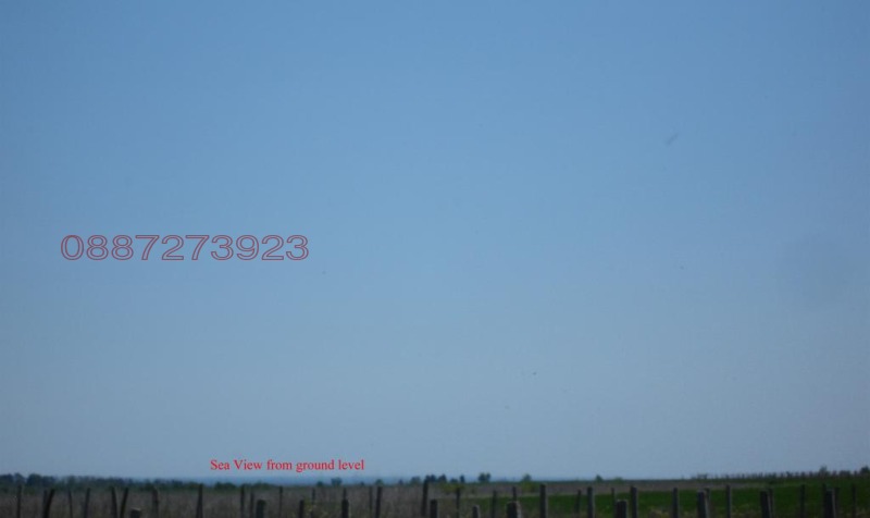 For Sale  Plot region Burgas , Pomorie , 4498 sq.m | 10623177 - image [2]