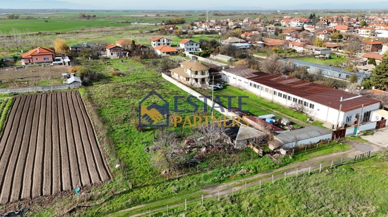 Продава ПАРЦЕЛ, област Пловдив, с. Радиново • 120000 € / 234699.60 лв. • 16433034 1