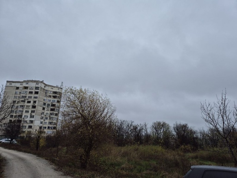 Продава ПАРЦЕЛ, гр. Плевен, Кайлъка, снимка 3 - Парцели - 52695545