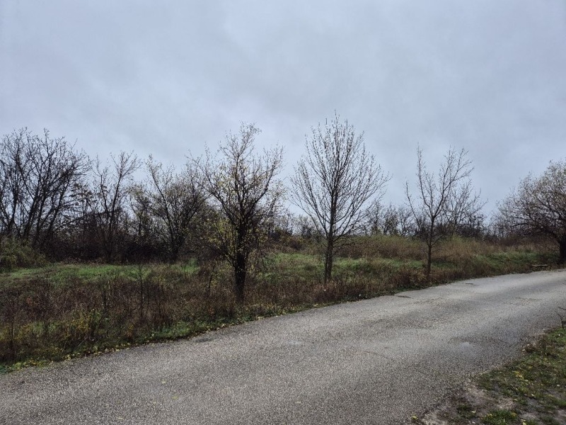 Продава ПАРЦЕЛ, гр. Плевен, Кайлъка