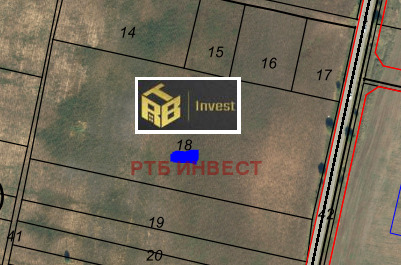 Na prodej  Přistát oblast Sofia , Dobroslavci , 17.503 dka | 21467767