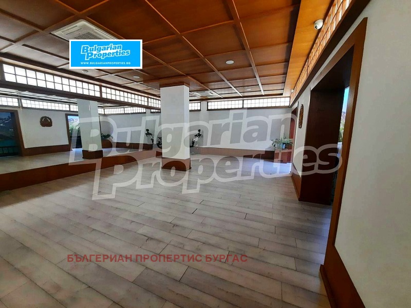 Продава БИЗНЕС ИМОТ, гр. Бургас, Зорница, снимка 13 - Други - 52545307