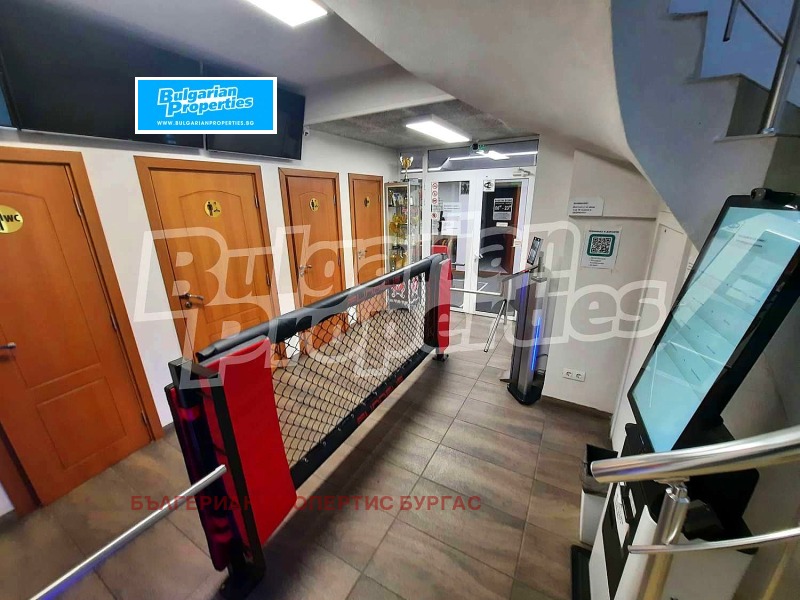 Продава БИЗНЕС ИМОТ, гр. Бургас, Зорница, снимка 2 - Други - 53023130
