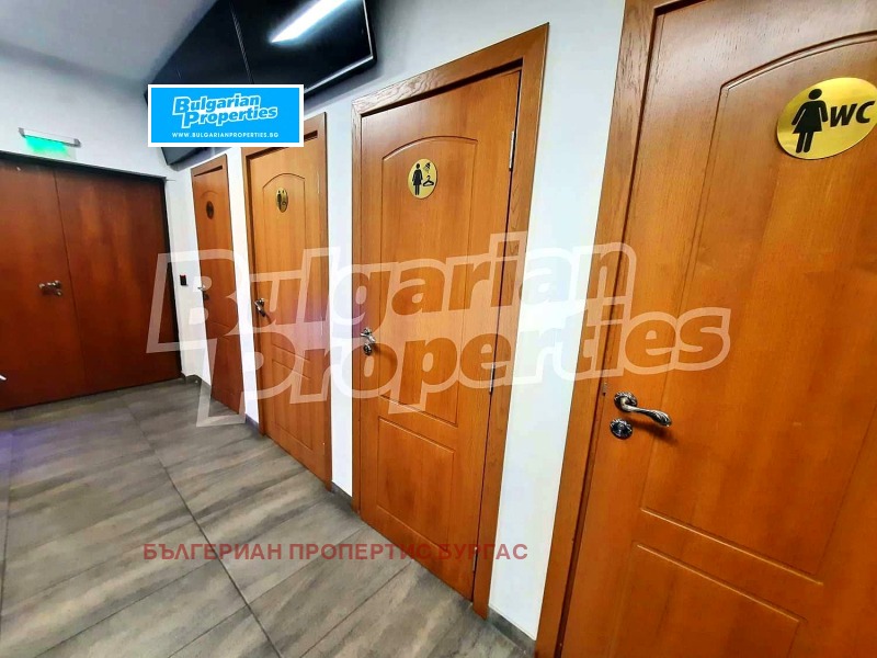 Продава БИЗНЕС ИМОТ, гр. Бургас, Зорница, снимка 15 - Други - 52545307