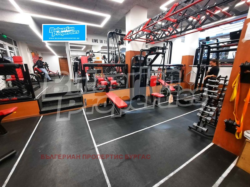 Продава БИЗНЕС ИМОТ, гр. Бургас, Зорница, снимка 2 - Други - 52545307