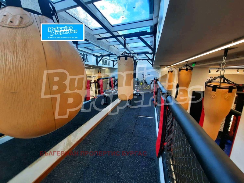 Продава БИЗНЕС ИМОТ, гр. Бургас, Зорница, снимка 8 - Други - 52545307