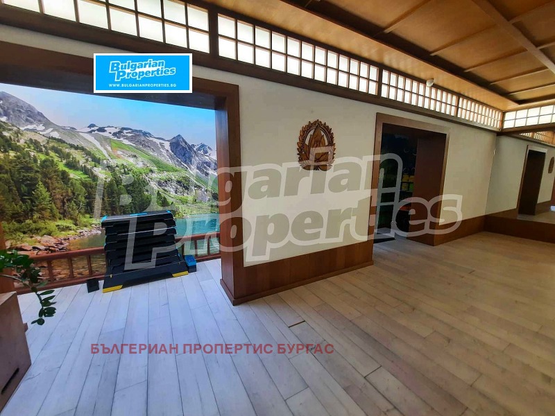 Продава БИЗНЕС ИМОТ, гр. Бургас, Зорница, снимка 11 - Други - 52545307